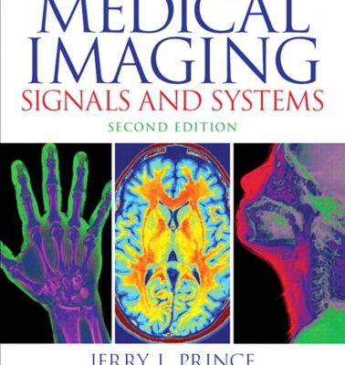 خرید و دانلود نسخه کامل کتاب Medical Imaging: Signals and Systems
