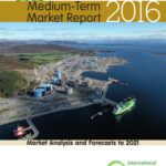 خرید و دانلود نسخه کامل کتاب Medium-Term Gas Market Report 2016