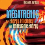 خرید و دانلود نسخه کامل کتاب Megatrends for Energy Efficiency and Renewable Energy