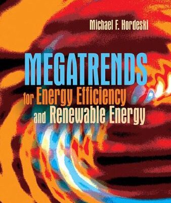 خرید و دانلود نسخه کامل کتاب Megatrends for Energy Efficiency and Renewable Energy