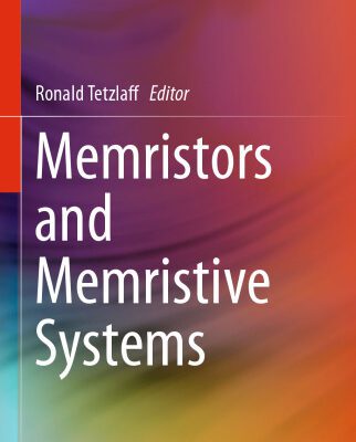 خرید و دانلود نسخه کامل کتاب Memristors and Memristive Systems