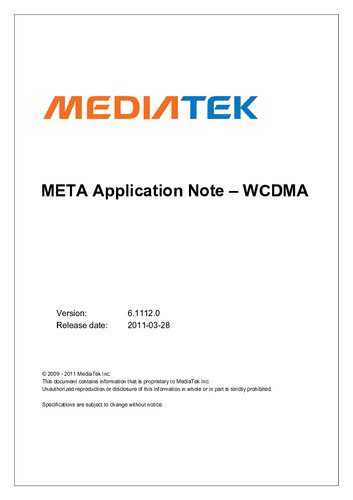 خرید و دانلود نسخه کامل کتاب META Application Note – WCDMA_690686c5d788d.jpeg خرید و دانلود نسخه کامل کتاب META Application Note – WCDMA
