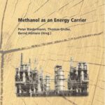 خرید و دانلود نسخه کامل کتاب Methanol as an Energy Carrier