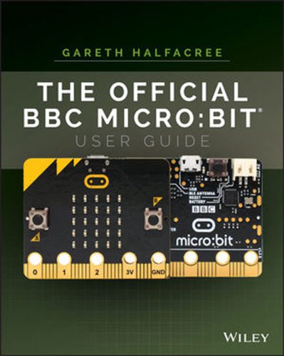 خرید و دانلود نسخه کامل کتاب Micro: Bit User Guide