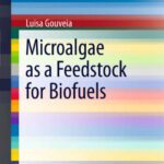 خرید و دانلود نسخه کامل کتاب Microalgae as a Feedstock for Biofuels