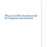 خرید و دانلود نسخه کامل کتاب Microcontrollers Fundamentals for Engineers And Scientists