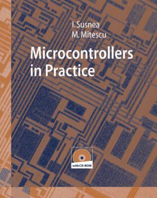 خرید و دانلود نسخه کامل کتاب Microcontrollers in Practice