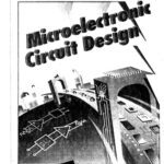 خرید و دانلود نسخه کامل کتاب Microelectronic Circuit Design