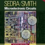 خرید و دانلود نسخه کامل کتاب Microelectronic Circuits