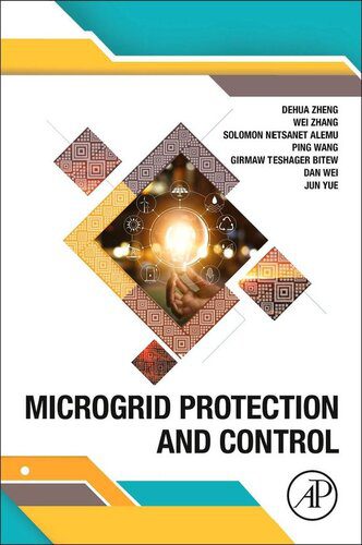 خرید و دانلود نسخه کامل کتاب Microgrid Protection and Control_6905c75c54eea.jpeg خرید و دانلود نسخه کامل کتاب Microgrid Protection and Control