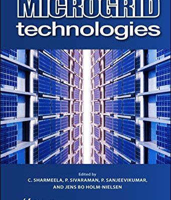 خرید و دانلود نسخه کامل کتاب Microgrid Technologies