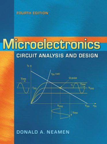 خرید و دانلود نسخه کامل کتاب Microlectronic Circuit Analysis and Design_69059ee899c2f.jpeg خرید و دانلود نسخه کامل کتاب Microlectronic Circuit Analysis and Design