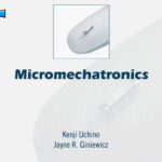 خرید و دانلود نسخه کامل کتاب Micromechatronics Uchino