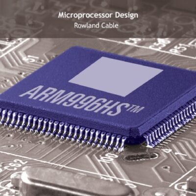 خرید و دانلود نسخه کامل کتاب Microprocessor Design