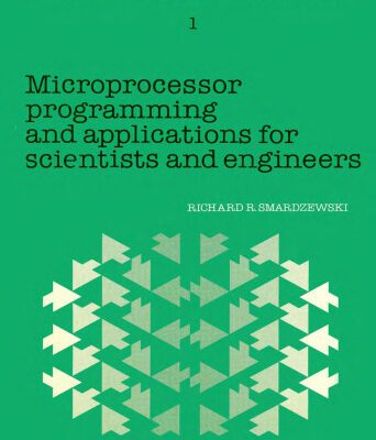 خرید و دانلود نسخه کامل کتاب Microprocessor programming and applications for scientists and engineers