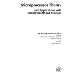 خرید و دانلود نسخه کامل کتاب Microprocessor Theory and Applications with 68000/68020 and Pentium