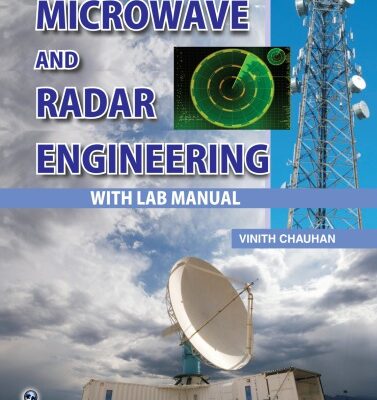 خرید و دانلود نسخه کامل کتاب Microwave and Radar Engineering with Lab Manual