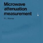 خرید و دانلود نسخه کامل کتاب Microwave attenuation measurement