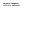 خرید و دانلود نسخه کامل کتاب Microwave Engineering and Systems Applications