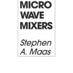 خرید و دانلود نسخه کامل کتاب Microwave Mixers