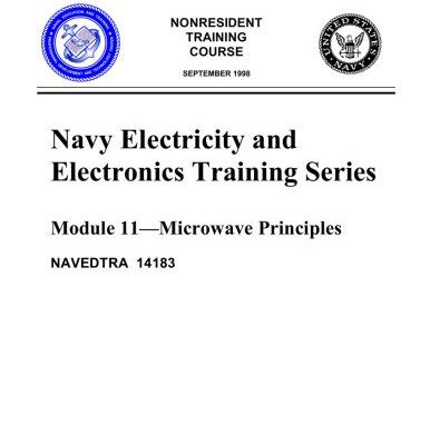 خرید و دانلود نسخه کامل کتاب Microwave Principles