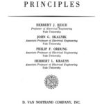 خرید و دانلود نسخه کامل کتاب Microwave Principles