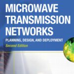 خرید و دانلود نسخه کامل کتاب Microwave Transmission Networks, Second Edition