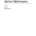 خرید و دانلود نسخه کامل کتاب MIMO Radar Signal Processing
