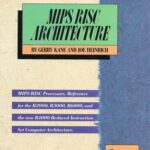 خرید و دانلود نسخه کامل کتاب Mips Risc Architecture