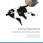 خرید و دانلود نسخه کامل کتاب Mitchell John and Stevens Paul, Ending Dependence Hard Choices for Oil-Exporting States