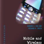 خرید و دانلود نسخه کامل کتاب Mobile and Wireless Communications: An Introduction