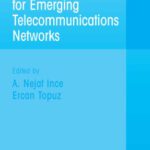 خرید و دانلود نسخه کامل کتاب Modeling and Simulation Tools for Emerging Telecommunication Networks: Needs, Trends, Challenges, Solutions