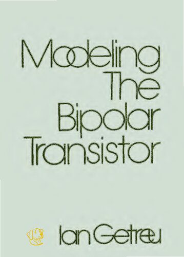 خرید و دانلود نسخه کامل کتاب Modeling the Bipolar Transistor_69091b27caf5a.jpeg خرید و دانلود نسخه کامل کتاب Modeling the Bipolar Transistor