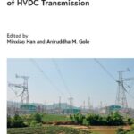 خرید و دانلود نسخه کامل کتاب Modelling and Simulation of HVDC Transmission