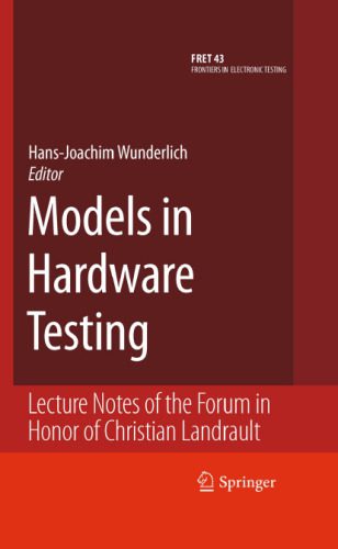 خرید و دانلود نسخه کامل کتاب Models in Hardware Testing: Lecture Notes of the Forum in Honor of Christian Landrault_6905a789048d5.jpeg خرید و دانلود نسخه کامل کتاب Models in Hardware Testing: Lecture Notes of the Forum in Honor of Christian Landrault