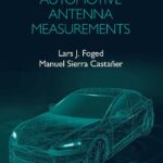 خرید و دانلود نسخه کامل کتاب Modern Automotive Antenna Measurements