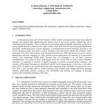 خرید و دانلود نسخه کامل کتاب Modern Digital Communications Dramatically Improve Wide-Area Telecontrol and Teleprotection