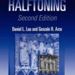 خرید و دانلود نسخه کامل کتاب Modern Digital Halftoning, Second Edition (Signal Processing and Communications)