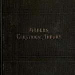 خرید و دانلود نسخه کامل کتاب Modern Electrical Theory