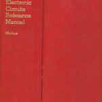 خرید و دانلود نسخه کامل کتاب Modern Electronic Circuits Reference Manual