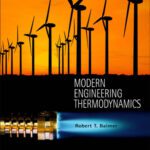 خرید و دانلود نسخه کامل کتاب Modern Engineering Thermodynamics