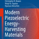 خرید و دانلود نسخه کامل کتاب Modern Piezoelectric Energy-Harvesting Materials