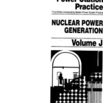 خرید و دانلود نسخه کامل کتاب Modern power station practice. Volume J. Nuclear power generation