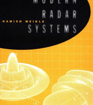 خرید و دانلود نسخه کامل کتاب Modern Radar Systems