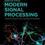 خرید و دانلود نسخه کامل کتاب Modern Signal Processing