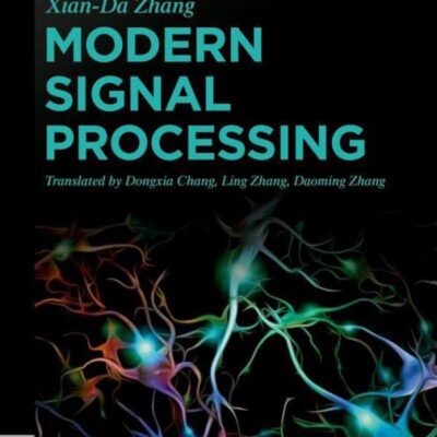 خرید و دانلود نسخه کامل کتاب Modern Signal Processing