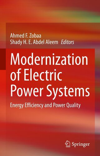 خرید و دانلود نسخه کامل کتاب Modernization of Electric Power Systems: Energy Efficiency and Power Quality_69205b31a1214.jpeg خرید و دانلود نسخه کامل کتاب Modernization of Electric Power Systems: Energy Efficiency and Power Quality