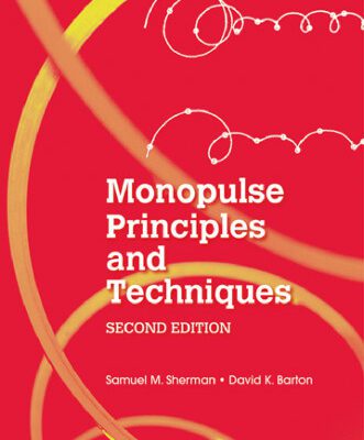 خرید و دانلود نسخه کامل کتاب Monopulse Principles and Techniques