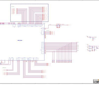 خرید و دانلود نسخه کامل کتاب MT6186M Reference Design