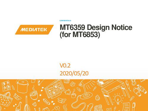 خرید و دانلود نسخه کامل کتاب MT6359 Design Notice (for MT6853)_69068cf6cc807.jpeg خرید و دانلود نسخه کامل کتاب MT6359 Design Notice (for MT6853)